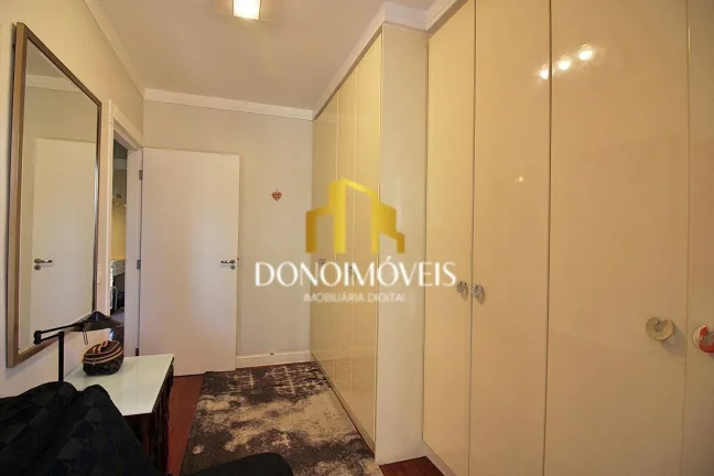Imagem Cobertura a venda no centro de são bernardo do campo, 219m²