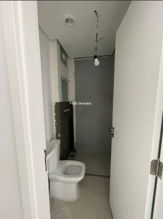 Imagem Apartamento à venda no Brooklin com 4 Suítes e 3 Vagas