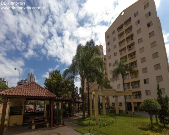 Imagem APARTAMENTO RESIDENCIAL em São Paulo - SP, Tatuape