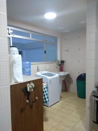 Imagem Apartamento Alto Padrão, 03 Quartos, 01 Suite, Frente Mar, 02 Vagas de Garagem, Varanda, Praia do Morro, Guarapari - ES