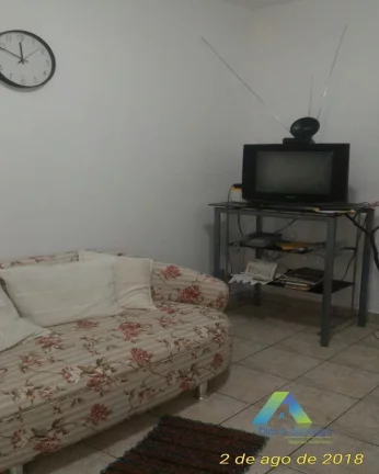 Imagem Apartamento Residencial à venda, Vila Moraes, São Paulo - .