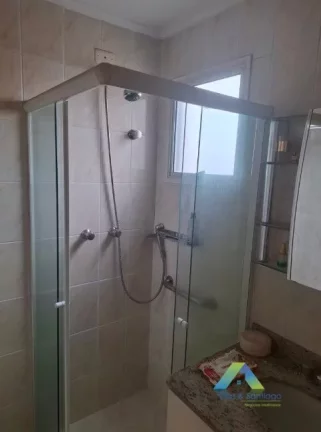 Imagem Apartamento com 02 quartos - torre unica na Vila Gumercindo