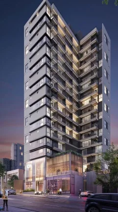 Imagem APARTAMENTO RESIDENCIAL em São Paulo - SP, Vila Clementino