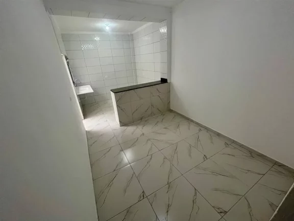 Imagem CASA COM 80.05 m² - CAIÇARA - PRAIA GRANDE SP