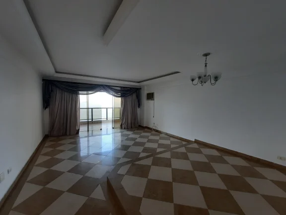 Imagem APARTAMENTO Residencial em GUARUJÁ - SP, VILA LUIS ANTÔNIO