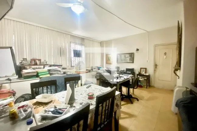 Imagem Apartamento à Venda - Copacabana, 3 Quartos, 116 m2