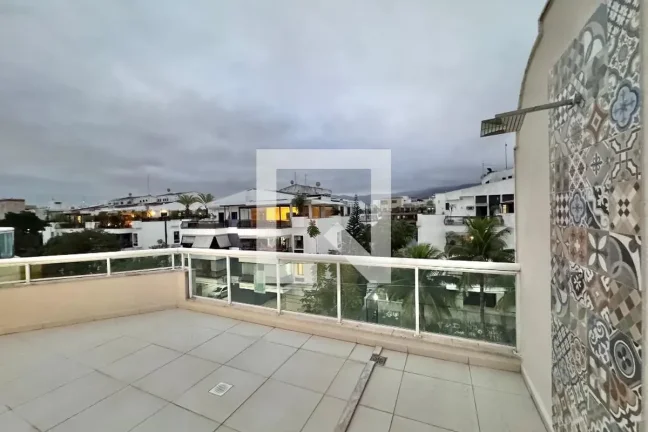 Imagem Apartamento à Venda - Recreio, 3 Quartos, 180 m2