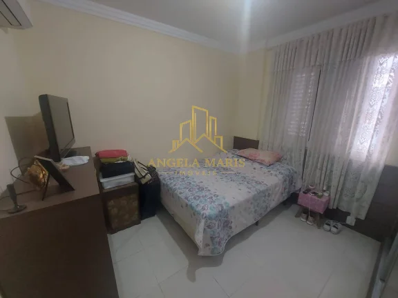 Imagem Apartamento 2 dormitórios ( 1 suíte), varanda, Ed. Agatha Aquarius Sjc.