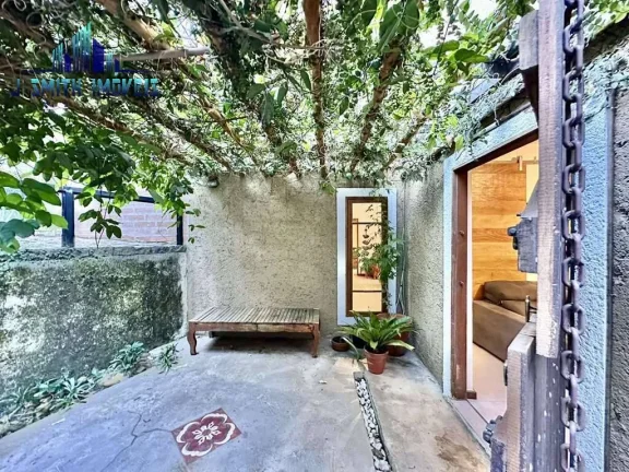Imagem CASA CHARMOSA! 3d/1ste, gourmet, spa, sauna, LINDA VISTA!