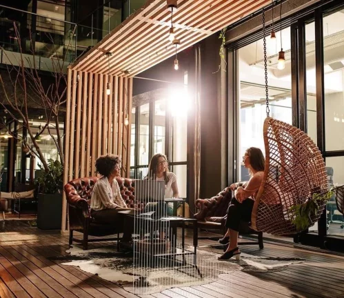 Imagem Ária Higienópolis - Comercial