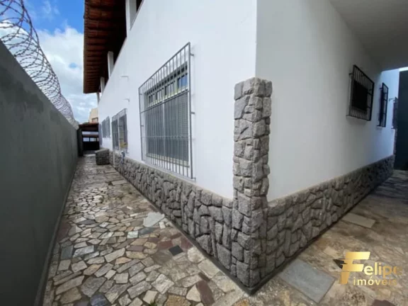 Imagem ENORME CASA NA PRAIA DO MORRO