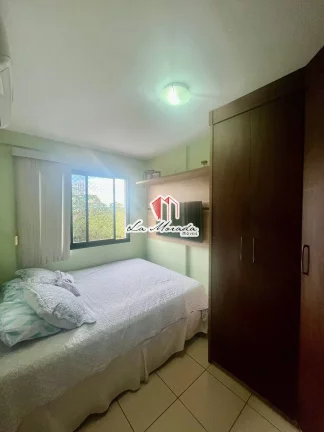 Imagem Solar dos Franceses, 82m2, 3Qtos, 1 vaga! VENDA
