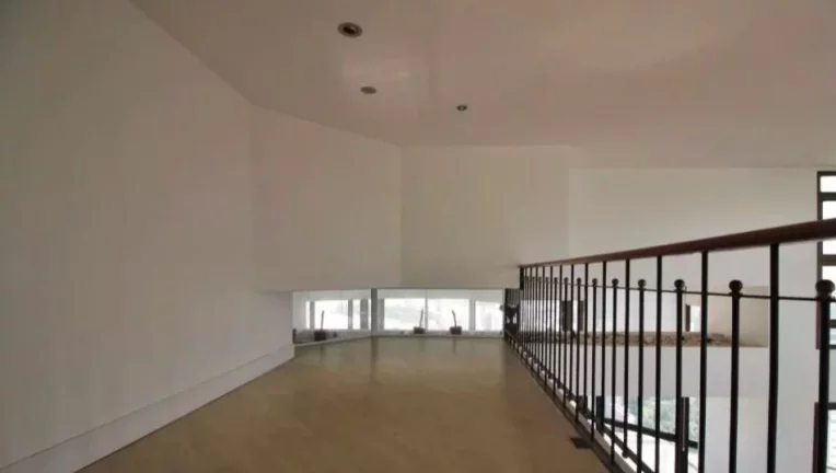 Imagem Apartamento com 4 dormitórios à venda, 370 m² por R$ 2.500.000,00 - Vila Suzana - São Paulo/SP