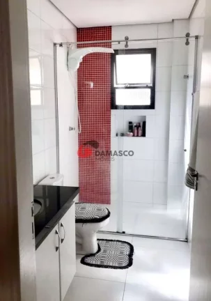 Imagem Cobertura / Penthouse à venda, Santa Maria, São Caetano do Sul, SP