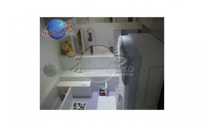 Imagem Apartamento com 5 dormitórios à venda, 300 m² por R$ 1.250.000,00 - Vila Caiçara - Praia Grande/SP