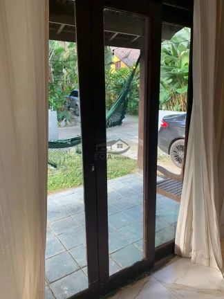 Imagem CASA EM CONDOMÍNIO, EM BOIÇUCANGA