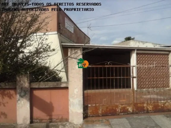 Imagem Casa para Venda em São Roque, Centro, 3 dormitórios, 1 banheiro, 2 vagas
