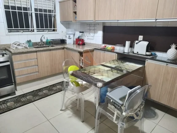 Imagem Apartamento - Ribeirão Preto - Jardim Irajá