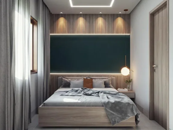 Imagem Apartamento Padrão