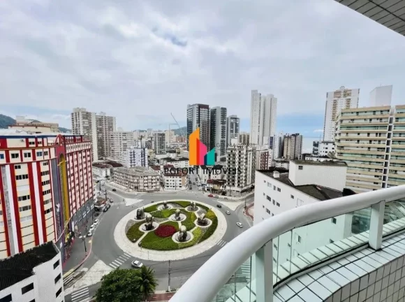 Imagem APARTAMENTO RESIDENCIAL em PRAIA GRANDE - SP, GUILHERMINA