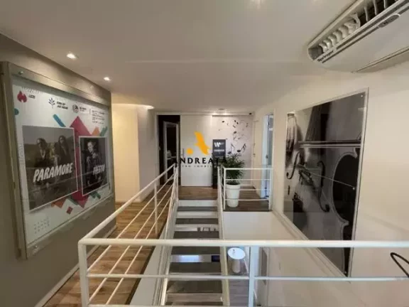 Imagem Sunplaza - Américas Park - Espetacular imovel corporativo de alto padrão com aprox. 480m2!!! Pronto para uso!!!