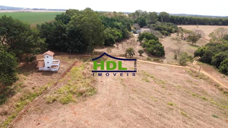 Imagem Fazenda 15 Alqs Especial Pronta para produzir e Lazer em Hidrolândia/GO