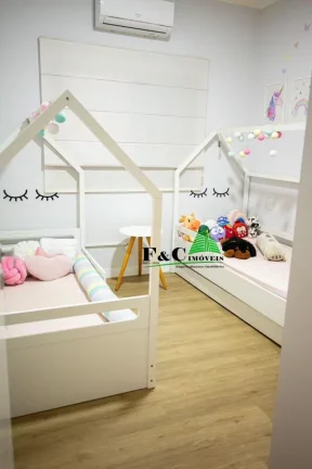 Imagem Casa em Condomínio para Venda em Limeira, Terras de São Bento I, 3 dormitórios, 1 suíte, 3 banheiros, 3 vagas