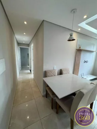 Imagem Apartamento à Venda em Jardim Imperador, São Paulo - SP