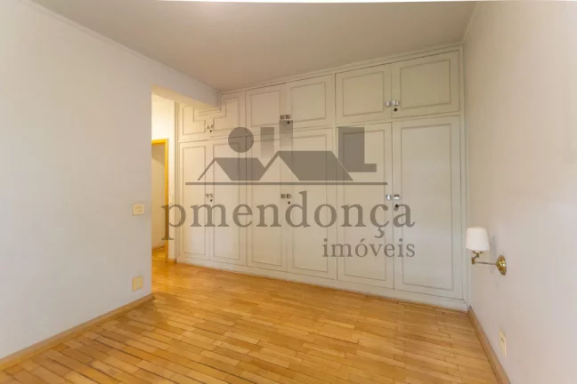 Imagem Apartamento Rua Alagoas com 144m², 3 quartos (1 suíte) e 1 vaga.