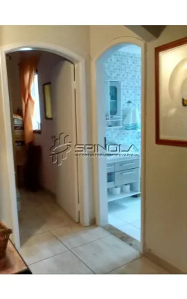 Imagem Apartamento com 3 dormitórios à venda, 116 m² por R$ 600.000,00 - Vila Tupi - Praia Grande/SP