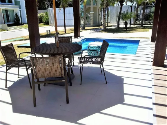 Imagem Carmel Bosque, casas duplex a venda, condomínio na Sapiranga.