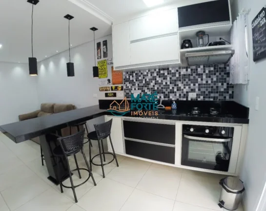 Imagem APARTAMENTO A 350 METROS DA PRAIA! EXCELENTE PARA INVESTIMENTO!