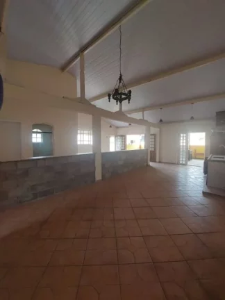 Imagem Casa com 2 dormitórios para alugar, 281 m² por R$ 2.000,00/mês - Jardim Medina - Poá/SP