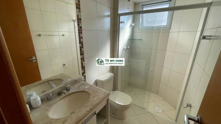 Imagem APARTAMENTO RESIDENCIAL em SÃO JOSÉ DOS CAMPOS - SP, PARQUE RESIDENCIAL AQUARIUS