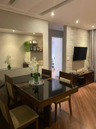 Imagem Apartamento Maravilhoso Andar alto 60 m2 3 Dormitórios e 1 Vaga