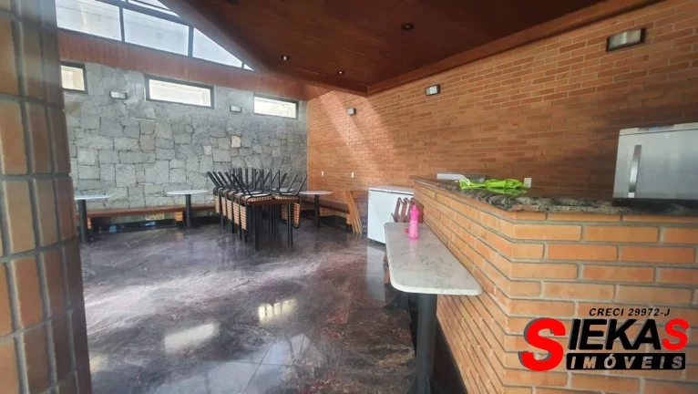 Imagem Imperdível Apartamento à Venda em São Paulo - Vila Santo Estevão: 4 Quartos, 2 Suítes, 4 Vagas, 179m². Agende sua visita!
