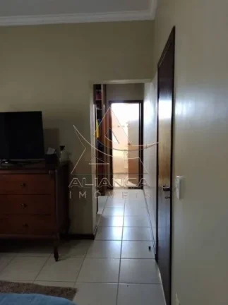 Imagem Casa - Ribeirão Preto - Palmares