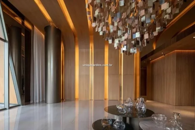 Imagem Apartamento à venda Itaim Bibi São Paulo