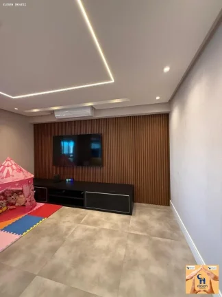 Imagem Apartamento para Venda em Salvador, Paralela, 3 dormitórios, 3 suítes, 5 banheiros, 2 vagas
