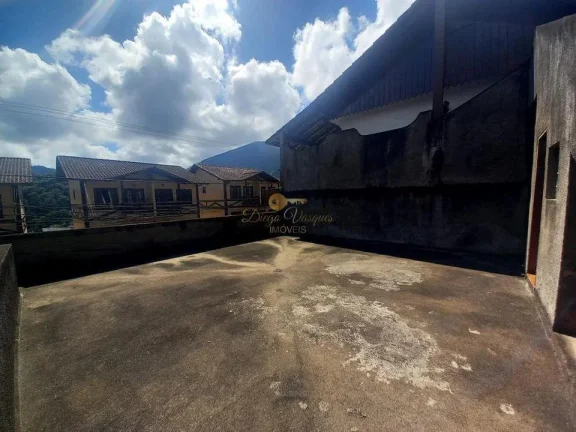Imagem Casa para Venda em Teresópolis / no bairro Tijuca