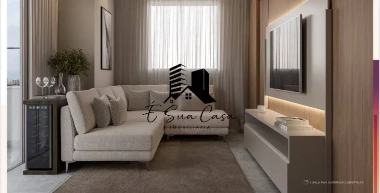 Imagem Apartamento à Venda no Bairro Fonte Grande Contagem/MG