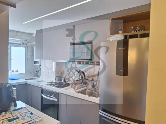 Imagem Venda Apartamento Parque Industrial, Campinas! 2 dormitórios, sala, cozinha, lavanderia, banheiro, vaga de garagem coberta.