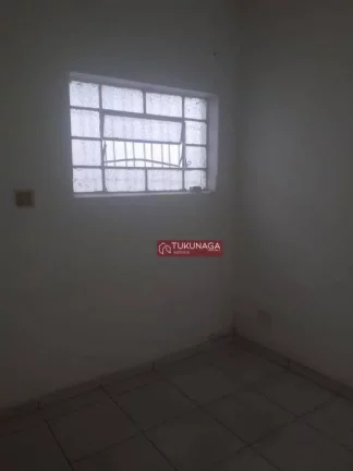 Imagem Sala à venda, 95 m² por R$ 620.000,00 - Vila Hulda - Guarulhos/SP