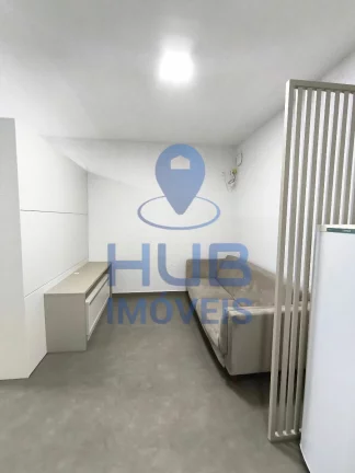 Imagem Apartamento Para Locação, 1 Dormitório, Sem Condomínio, Carvoeira, Florianópolis/SC