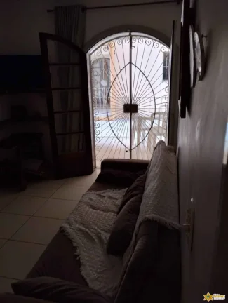 Imagem EXCLUSIVA OPORTUNIDADE DE COMPRAR SEU APTO TERREO NO CENTRO DE UABTUBA