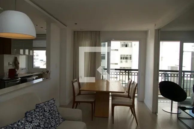 Imagem Apartamento à Venda - Ipanema, 2 Quartos, 74 m2