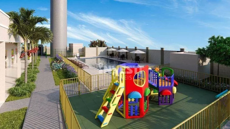 Imagem Apartamento à venda no Setor Faiçalville - Goiânia/GO