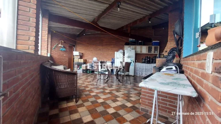 Imagem Ótima casa à venda em Cotia/SP