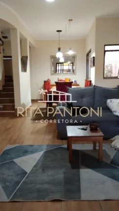 Imagem Casa - Ribeirão Preto - Jardim São José - Região Leste