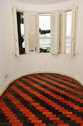 Imagem APARTAMENTO com 3 DORMITÓRIOS na URCA